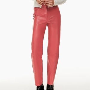 Wilfred Aritzia Melina Pants